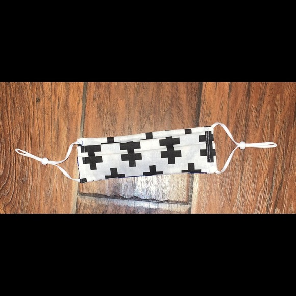 Face Mask - Picture 3 of 3